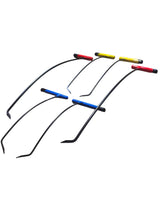Sümela Set - 6 Pieces of Special Curve Sticks - PDR Tools