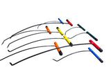 Ayder Set - 10 Pieces of Special Curve Set - PDR Tools