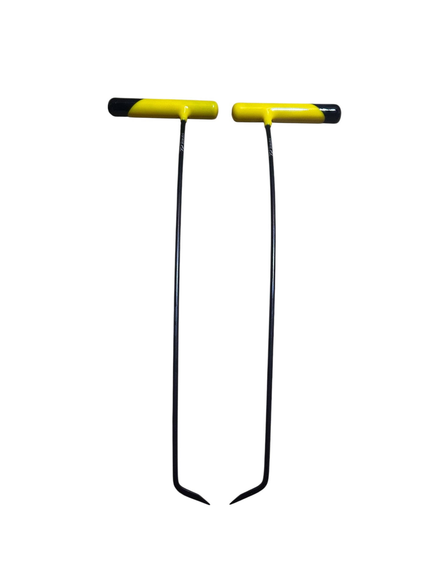 Sümela Set - 6 Pieces of Special Curve Sticks - PDR Tools