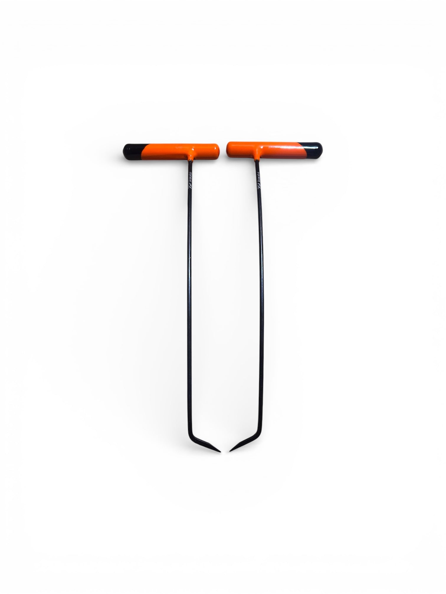 Sümela Set - 6 Pieces of Special Curve Sticks - PDR Tools