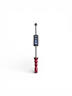 Martillo de inercia magnético profesional PDR