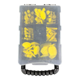 PDR 80-Piece Glue Tab Set