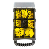 PDR 80-Piece Glue Tab Set