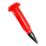 PDR Plastic Hammer (Spatula Handle) + Knockdown Pen + 8 Interchangeable Tips