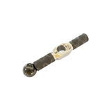 Premium PDR T-Handle with Removable Indexing Ratchet Mechanism