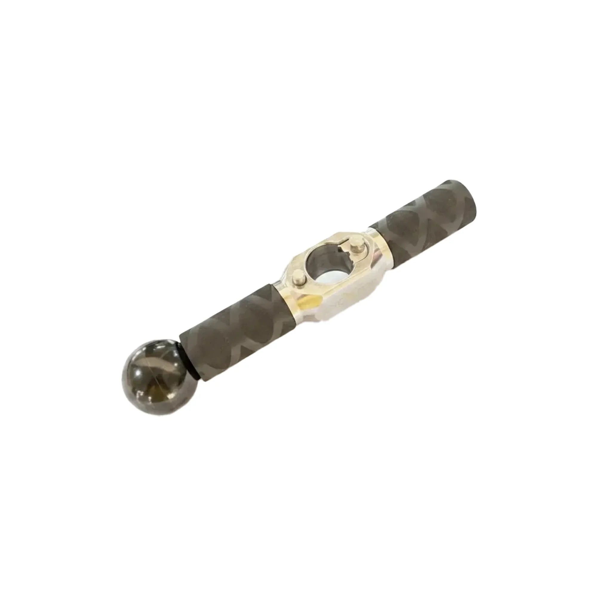Premium PDR T-Handle with Removable Indexing Ratchet Mechanism