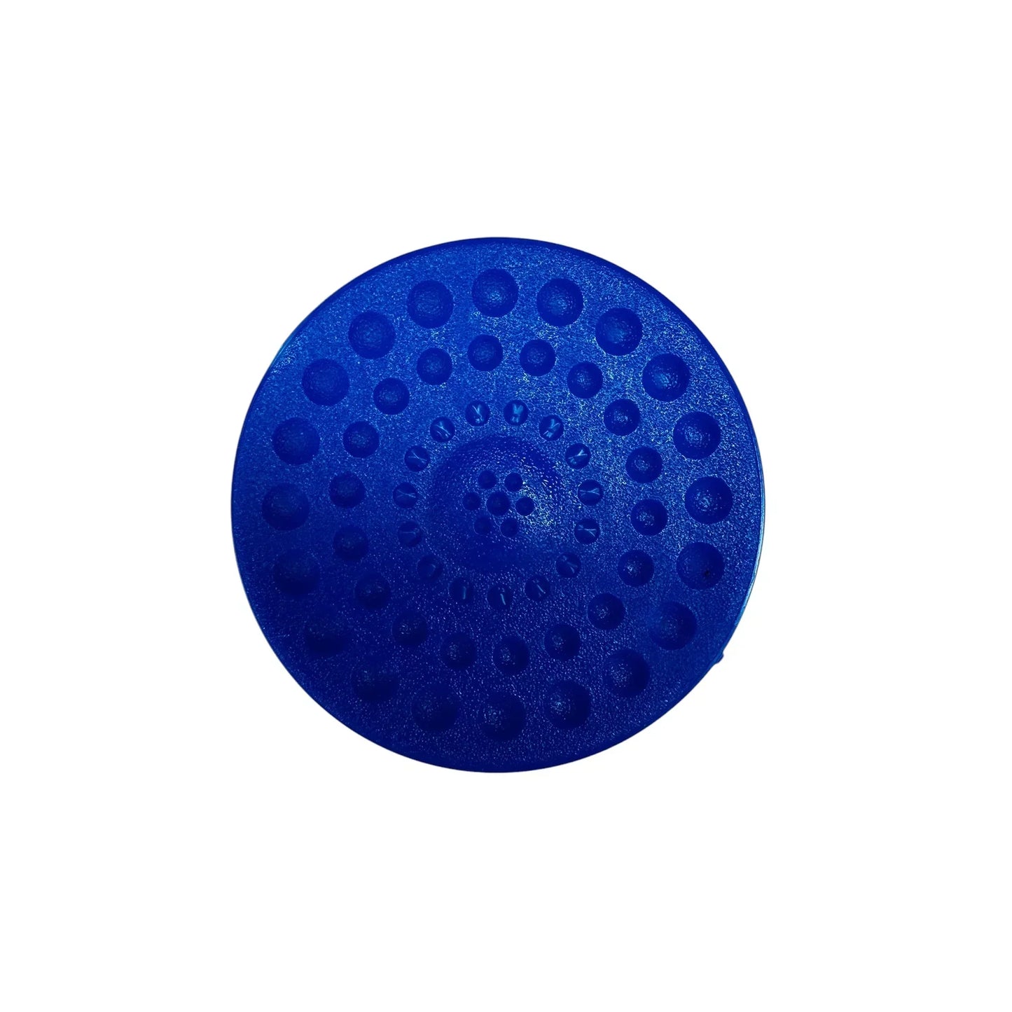 PDR Conical Vacuum Round Glue Tabs (Ø30mm / 10-Piece Set)