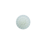 PDR Curved Round Precision Glue Tabs (Ø27mm / 10-Piece Set)