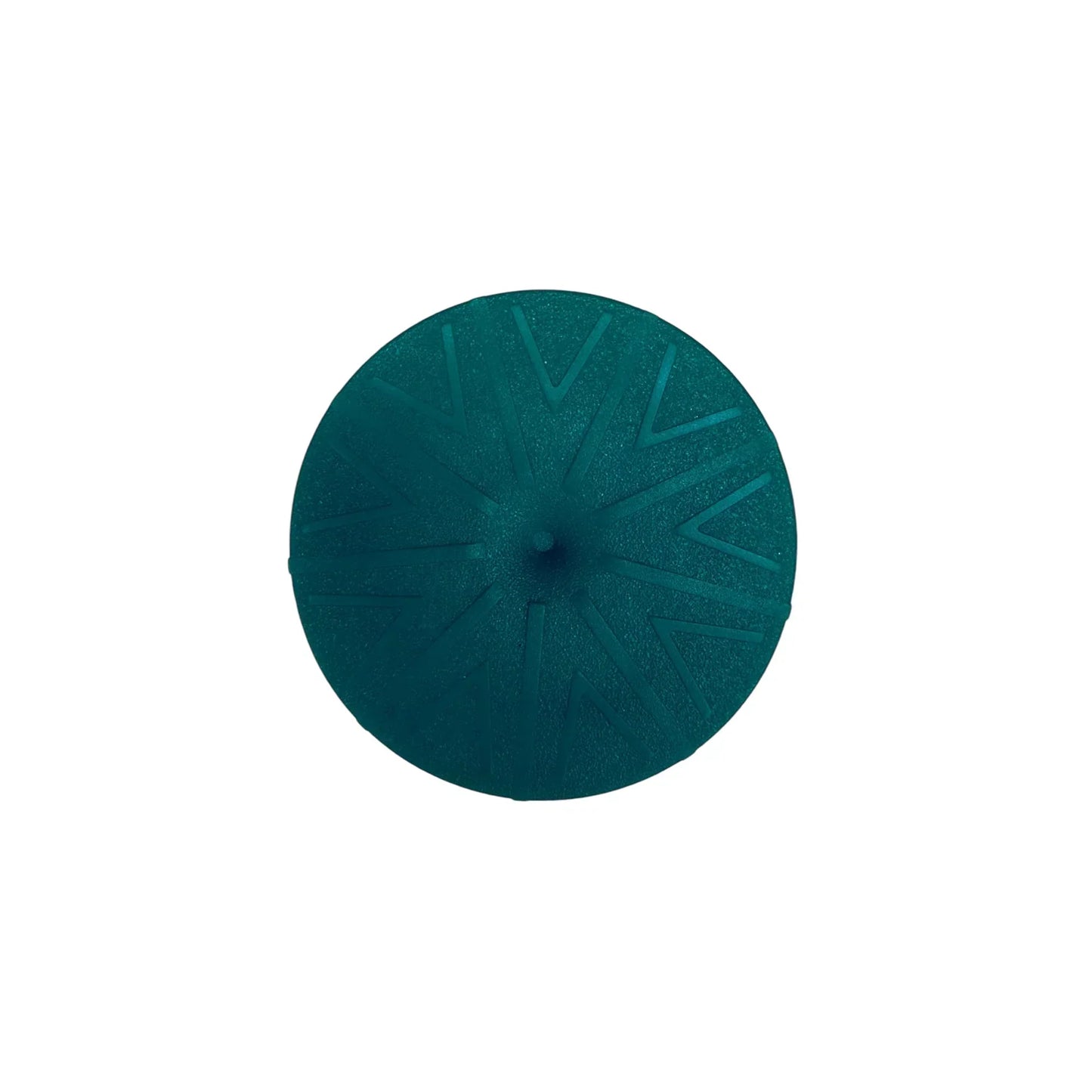 PDR Large Round Flat Glue Tabs (Ø41mm / 10-Piece Set)
