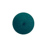 PDR Large Round Flat Glue Tabs (Ø41mm / 10-Piece Set)