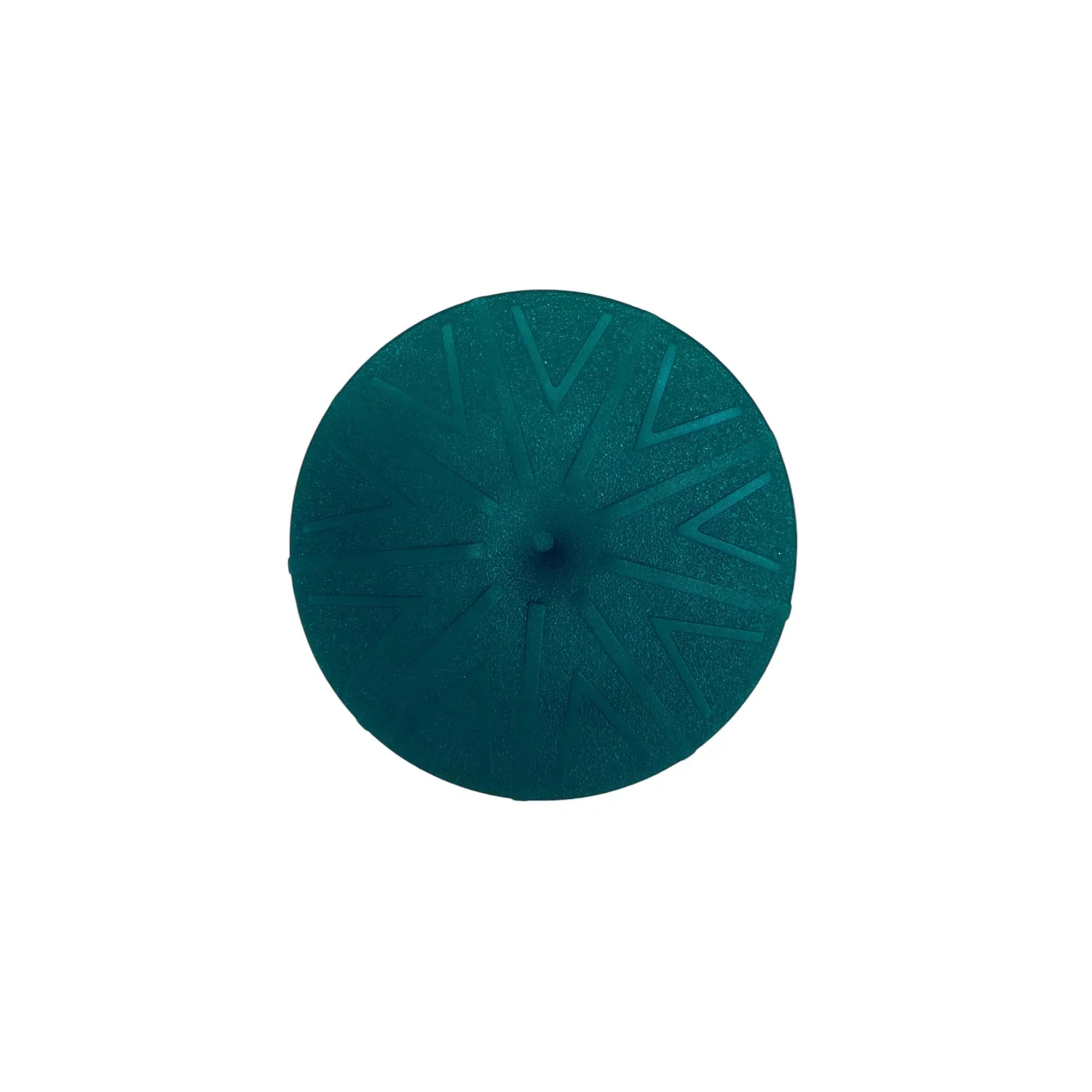 PDR Large Round Flat Glue Tabs (Ø41mm / 10-Piece Set)