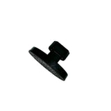 PDR Flat Corner Ellipse Glue Tabs (40x24mm / 10-Piece Set)