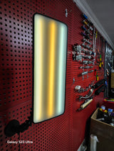 PDR Lamp for Car Body Repair 3 and 6 led warm and cold