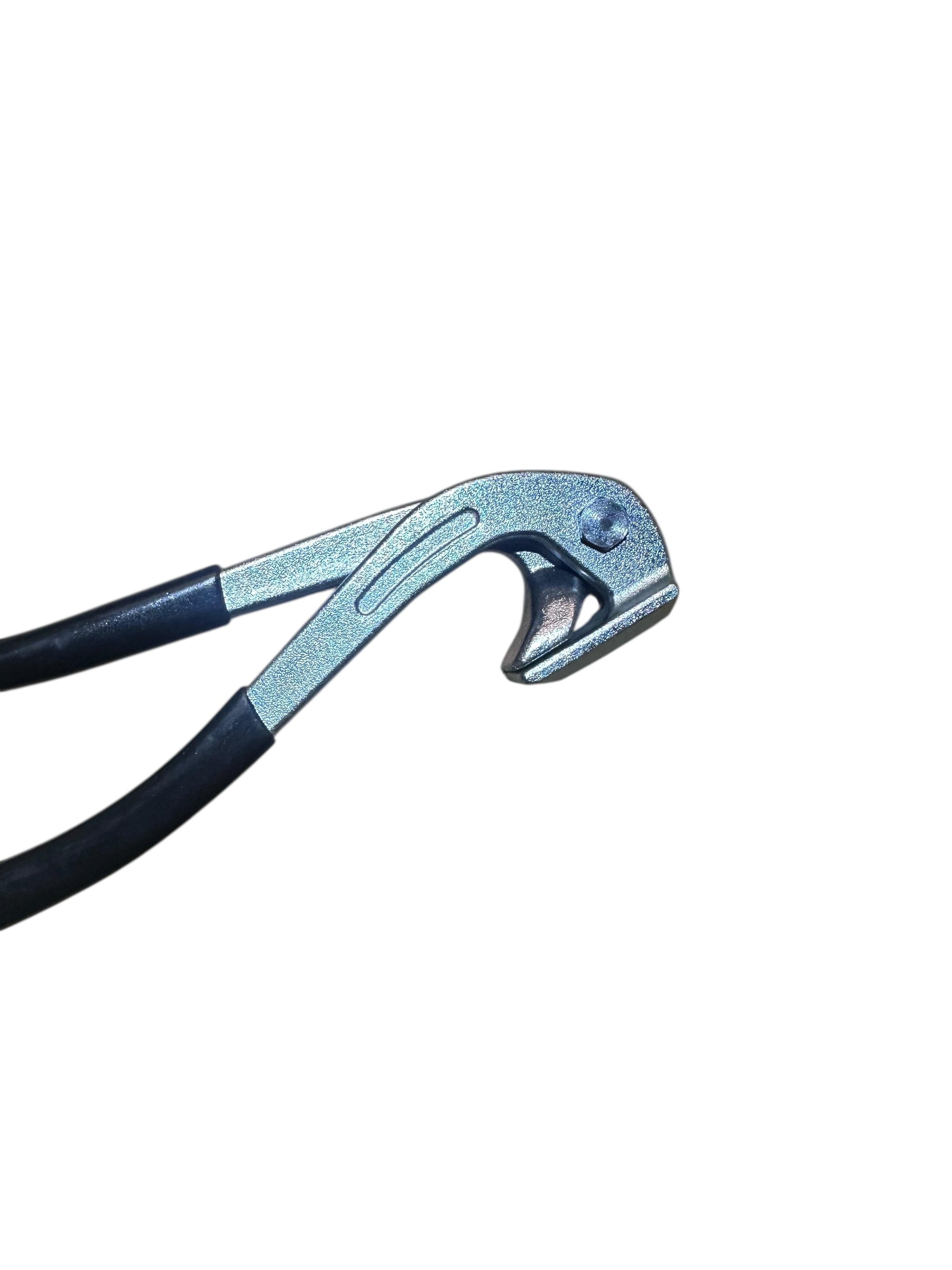 Fender Correction Tool for Car Body Repair
