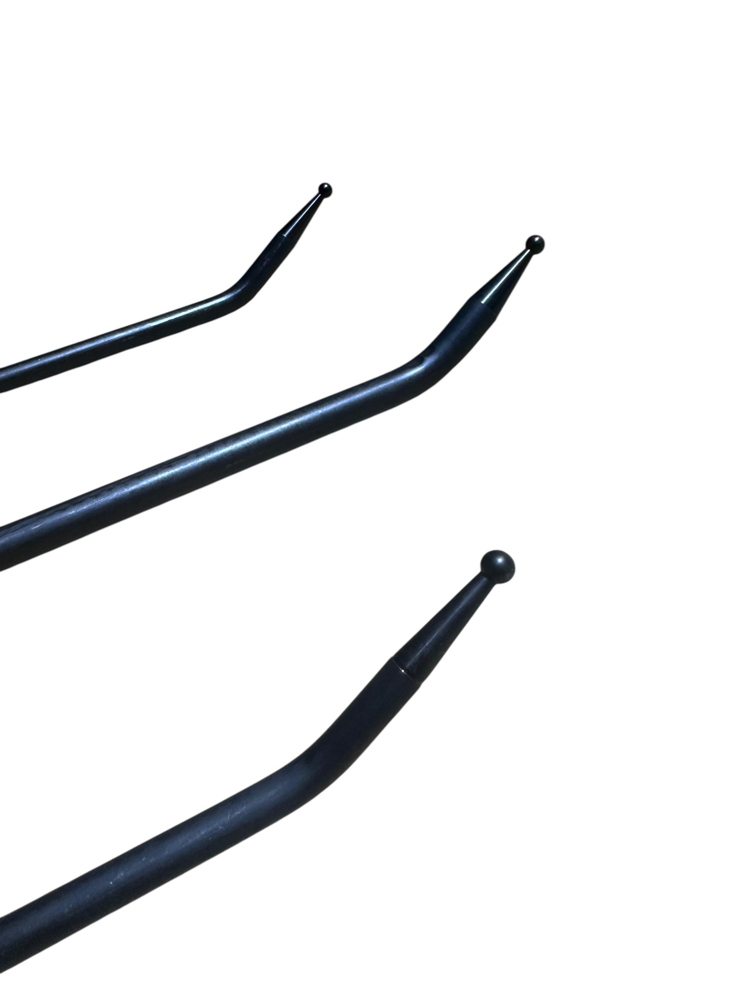 12 Pieces Big Rod Set - PDR Tools