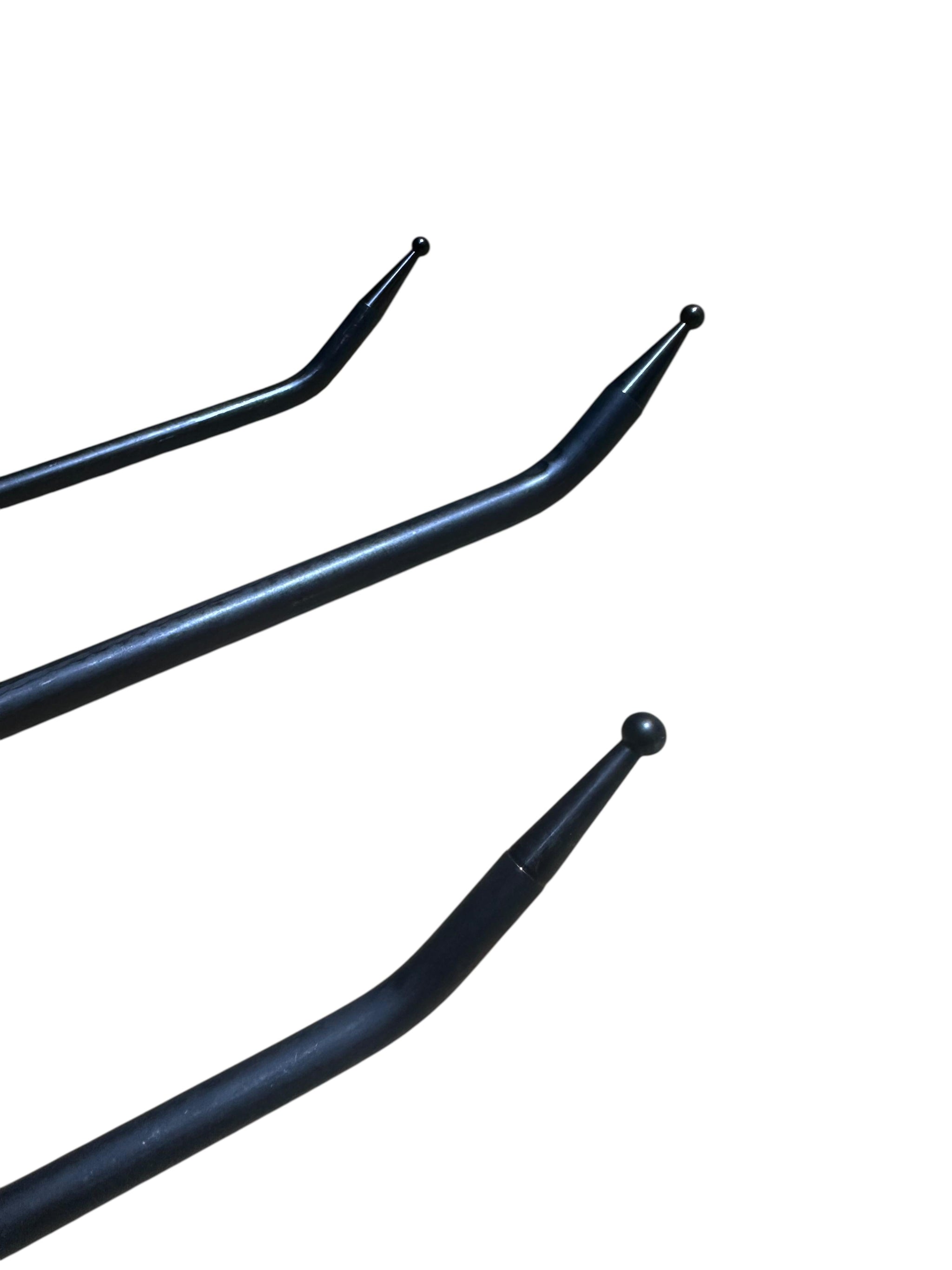 12 Pieces Big Rod Set - PDR Tools