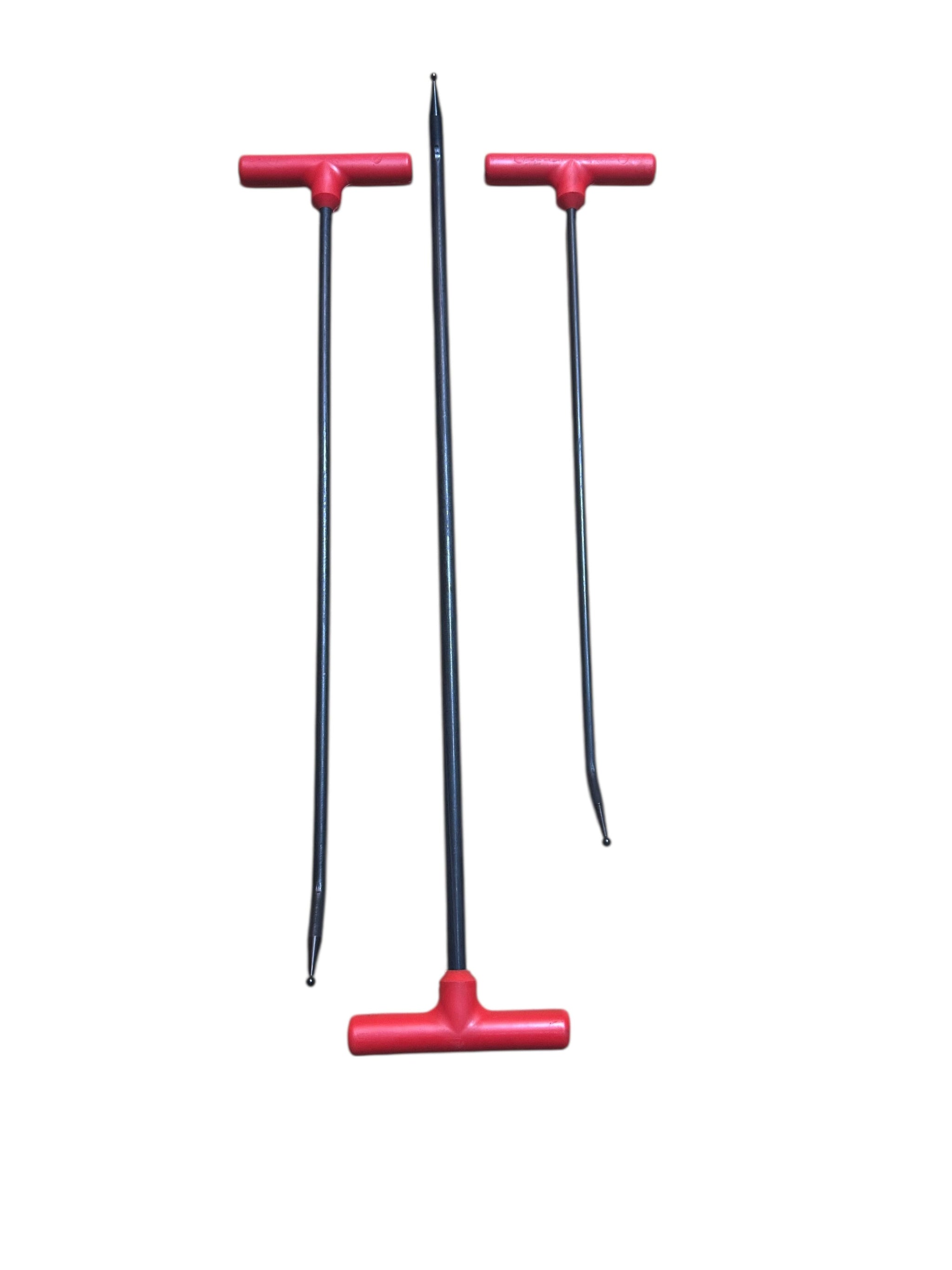 12 Pieces Big Rod Set - PDR Tools