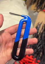 Mini Whaletails 1,5"