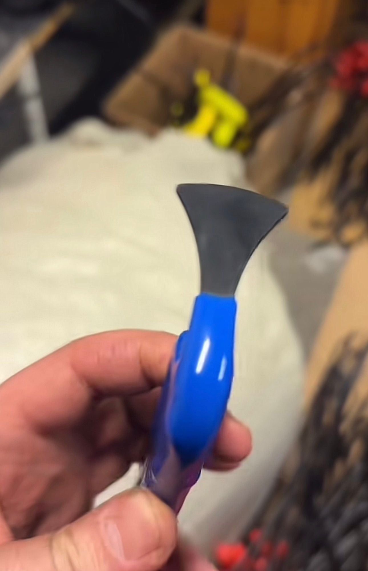 Mini Whaletails 1,5"