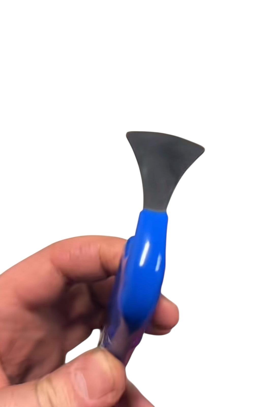 Mini Whaletails 1,5"