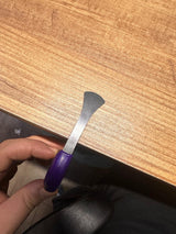 Mini Whaletails 2,2"