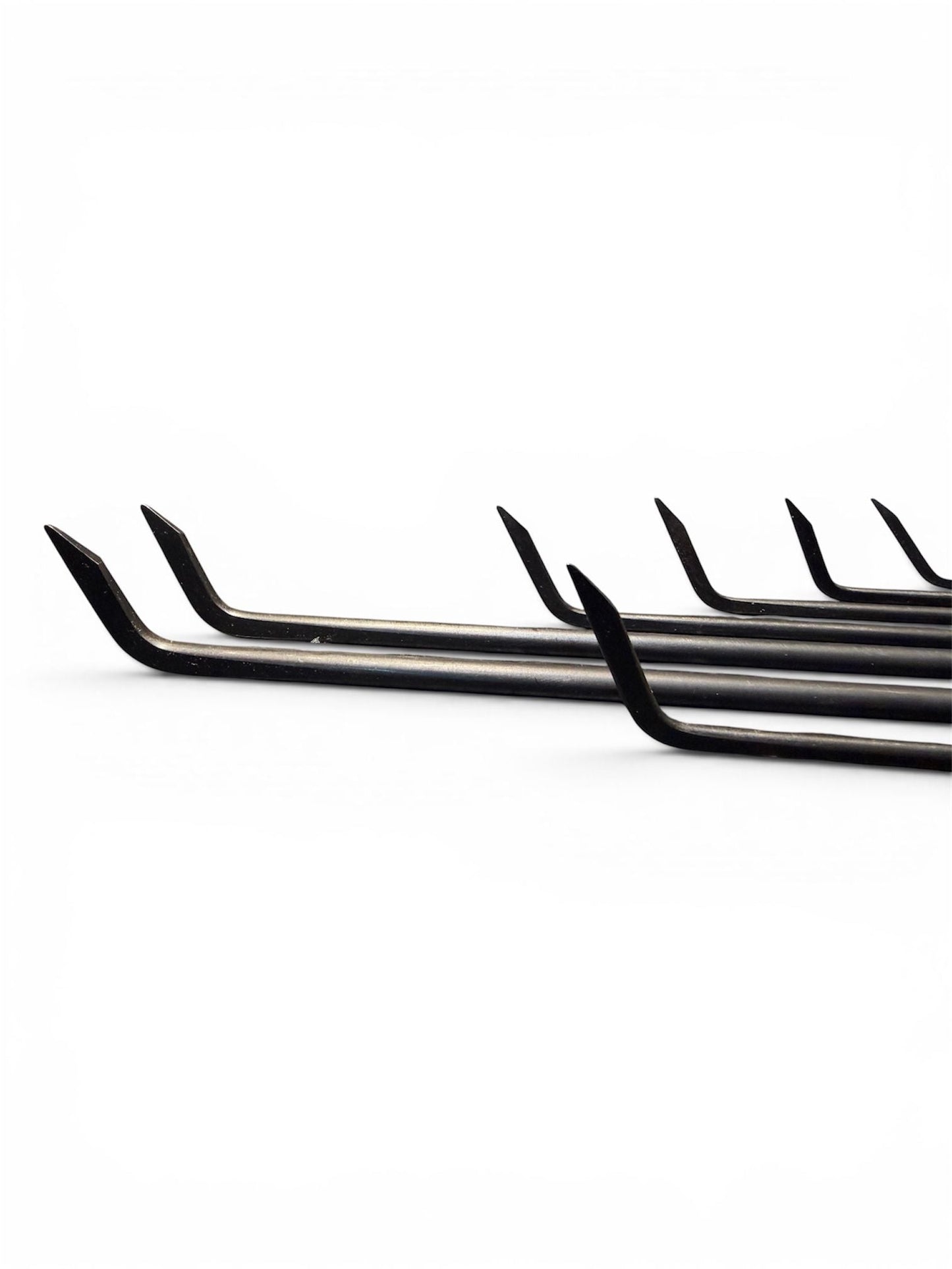 10 Pieces Tool Set - Brace Tools - Sharp End