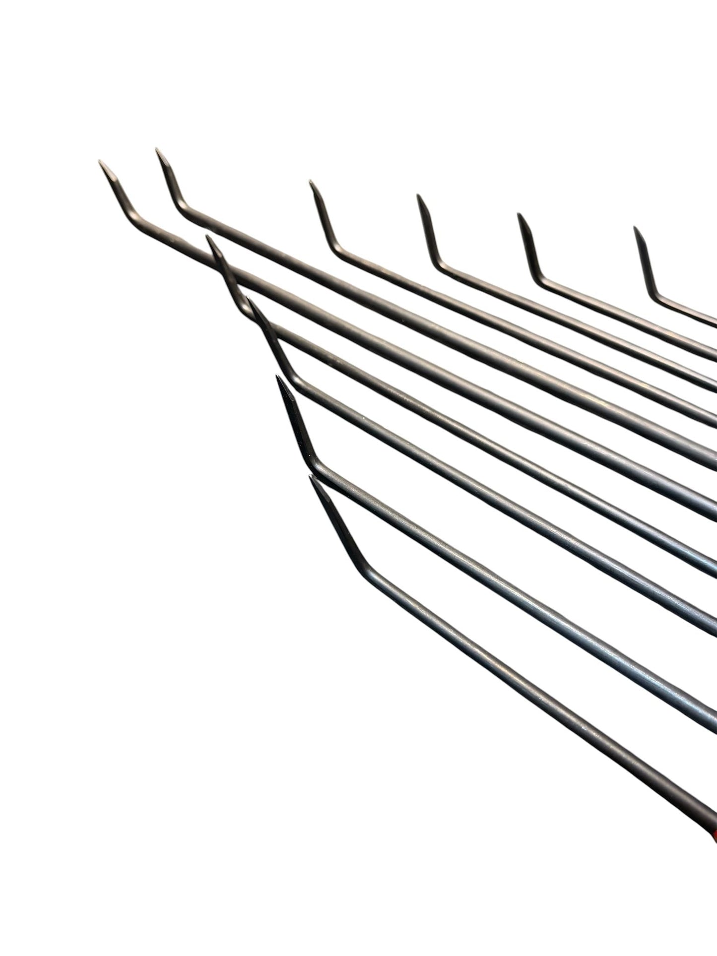 10 Pieces Tool Set - Brace Tools - Sharp End