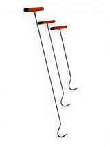 Emirgan Set - 3 Piece Spring Steel Rod Set - PDR Tools
