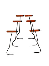 Maçka Set - 6 Piece Spring Steel Rod Set - PDR Tools
