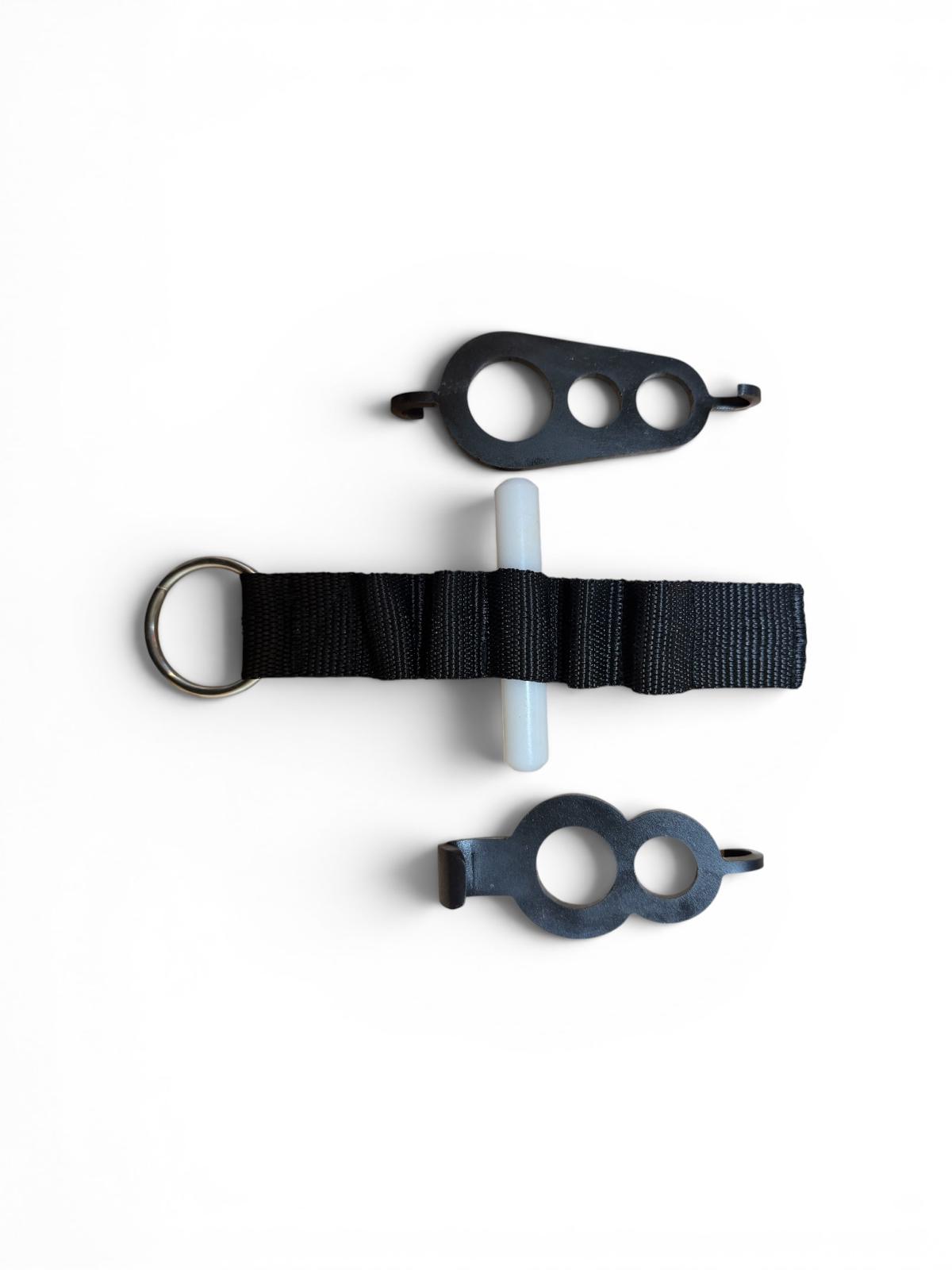 Hanging Tool Set