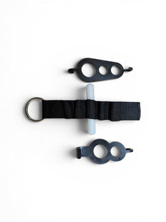 Set d'outils à suspendre