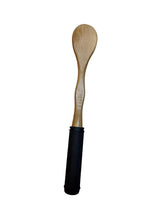 Slap wooden for pen car body hail repair