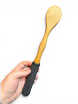 Slap wooden for pen car body hail repair