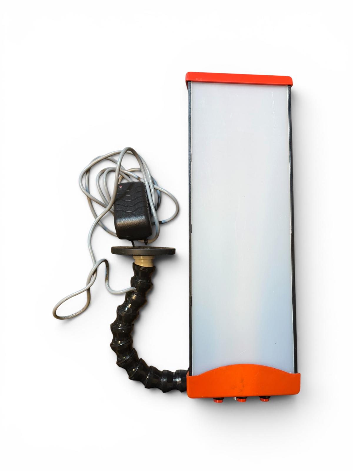 3 LED Mini Lamp New Model