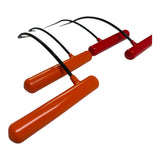 Florya Set - 4 Pieces Spring Steel Rod Set - PDR Tools