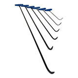 Special Curve for Aluminium Car Body Extra Sharp Set 6 Pcs