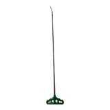 6-Piece Stainless Steel Single Bend PDR Rod Set (Sharp Tip)