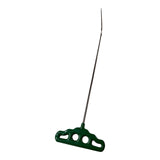 6-Piece Stainless Steel Single Bend PDR Rod Set (Sharp Tip)