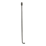 25-Pieces Rotatable and Tactical Handle Stainless Steel PDR Rod Set