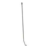 25-Pieces Rotatable and Tactical Handle Stainless Steel PDR Rod Set