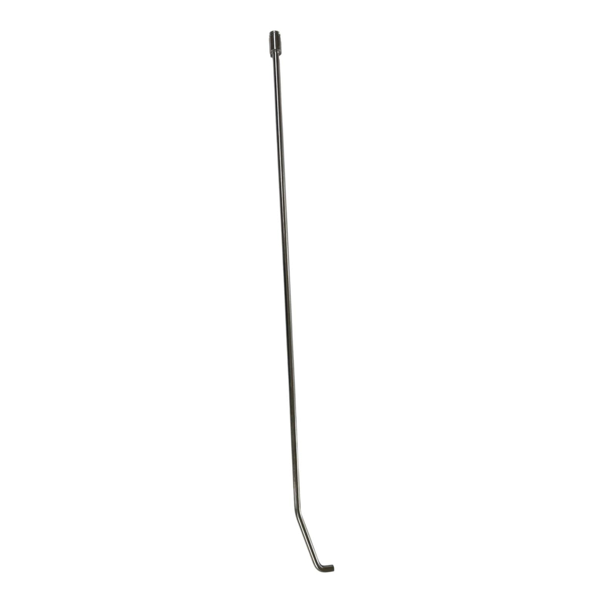 25-Pieces Rotatable and Tactical Handle Stainless Steel PDR Rod Set