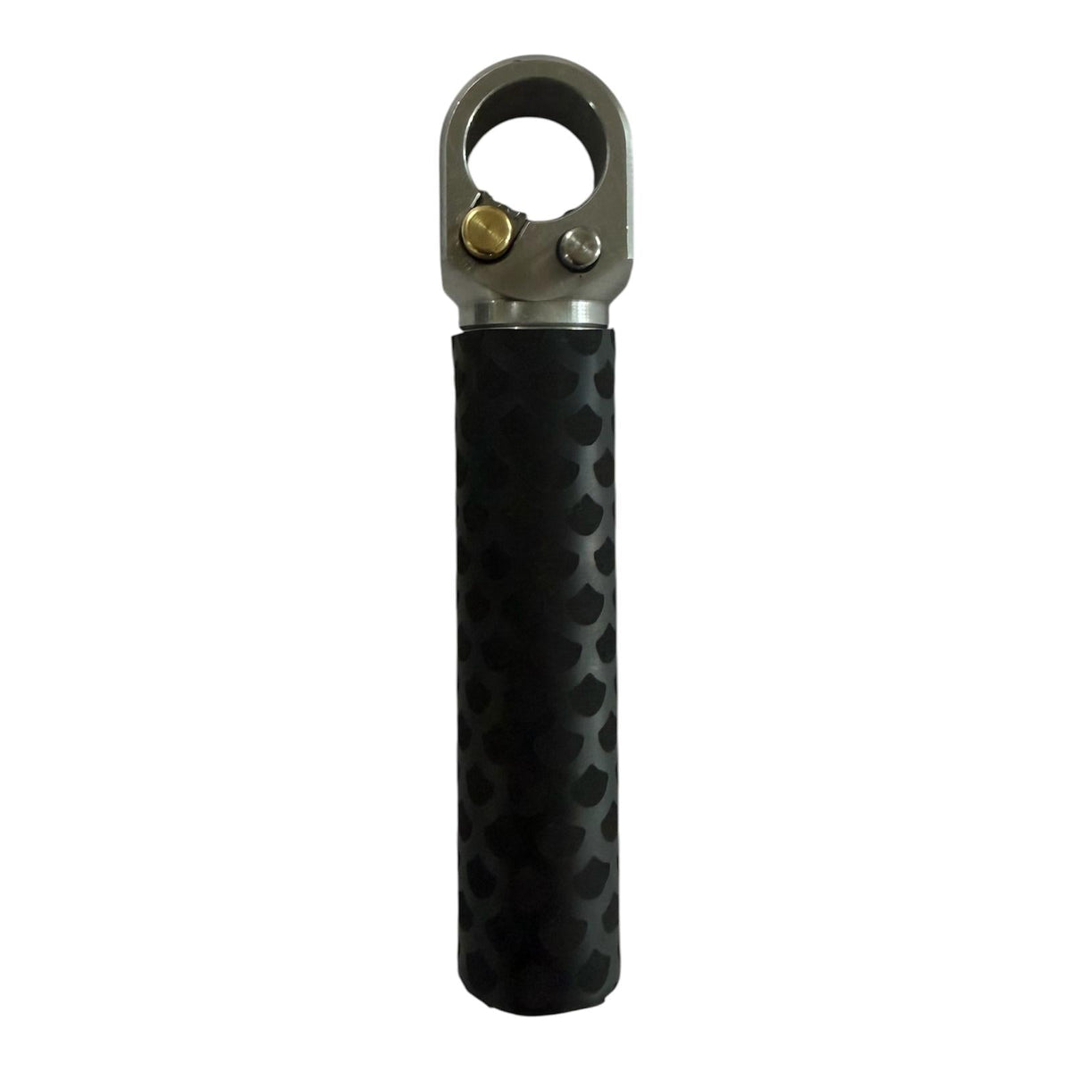 25-Pieces Rotatable and Tactical Handle Stainless Steel PDR Rod Set