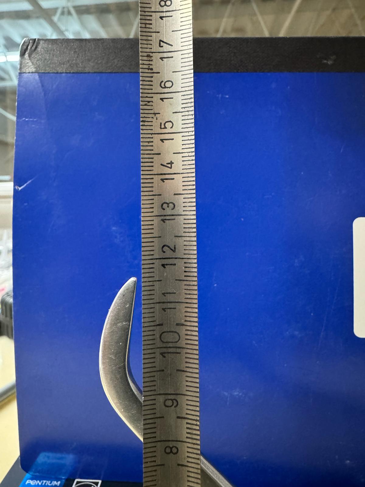 Adjustable Handle Rod Special