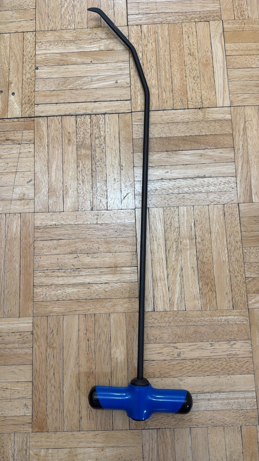 Adjustable Handle Rod Special