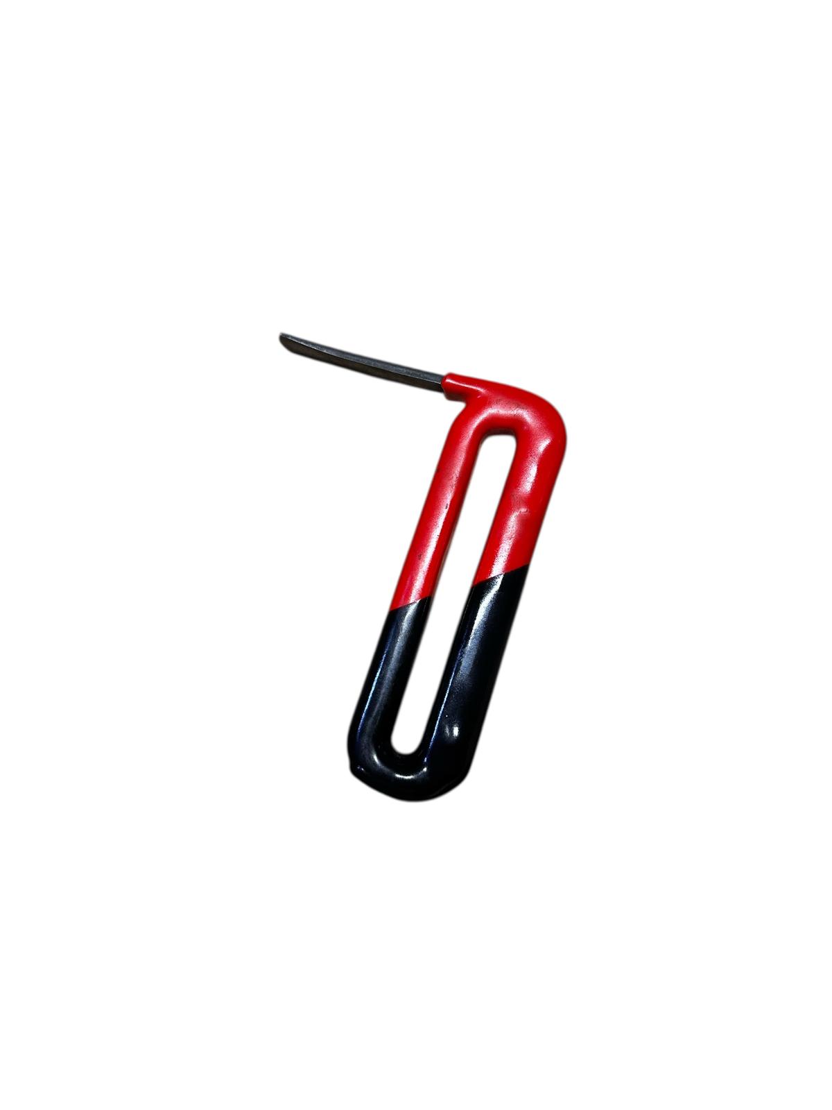 Mini Whaletails 2,0"