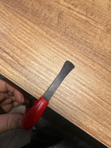 Mini Whaletails 2,0"