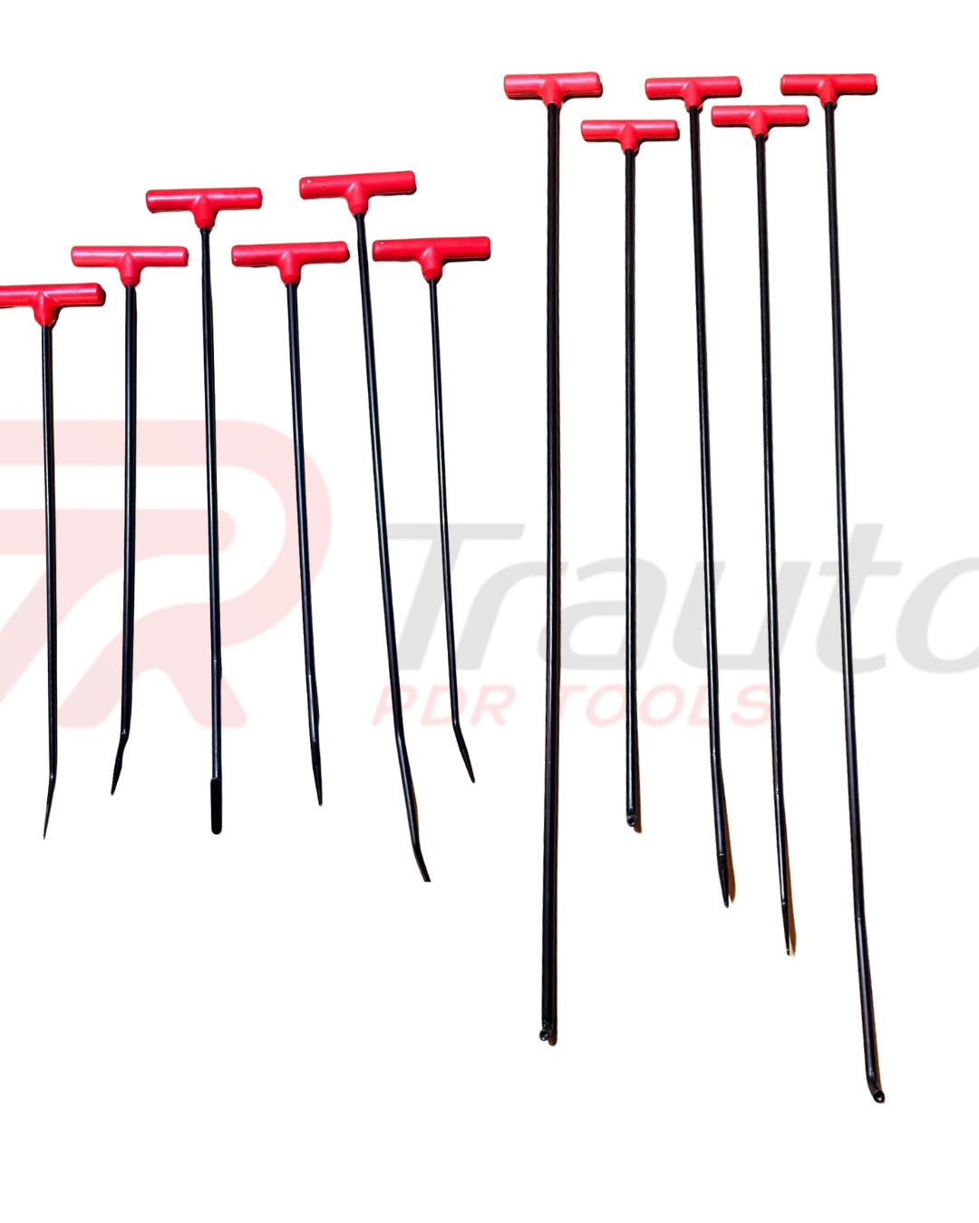 55 piece Professional Mega Set