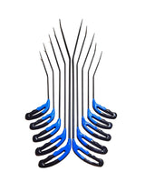 Black Sea Set Left Right Double Bend - PDR Tools