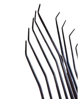 Black Sea Set Left Right Double Bend - PDR Tools