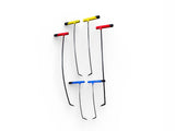Sümela Set - 6 Pieces of Special Curve Sticks - PDR Tools